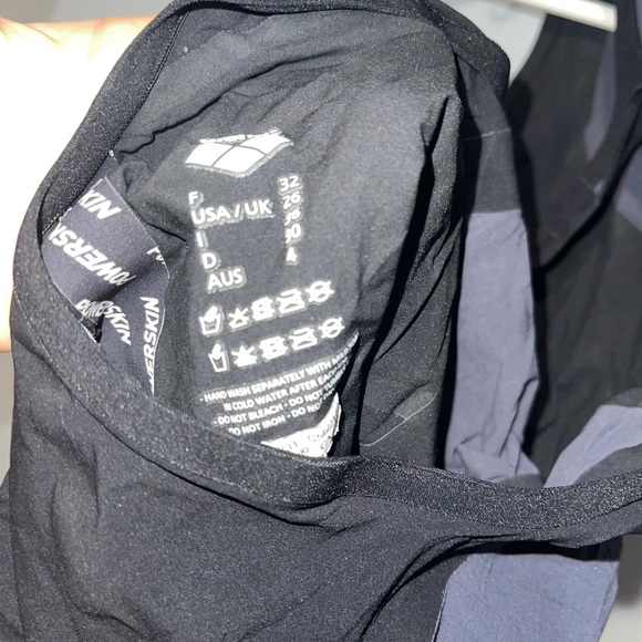 ARENA POWER SKIN LIGHTLY WORN - Picture 4 of 5